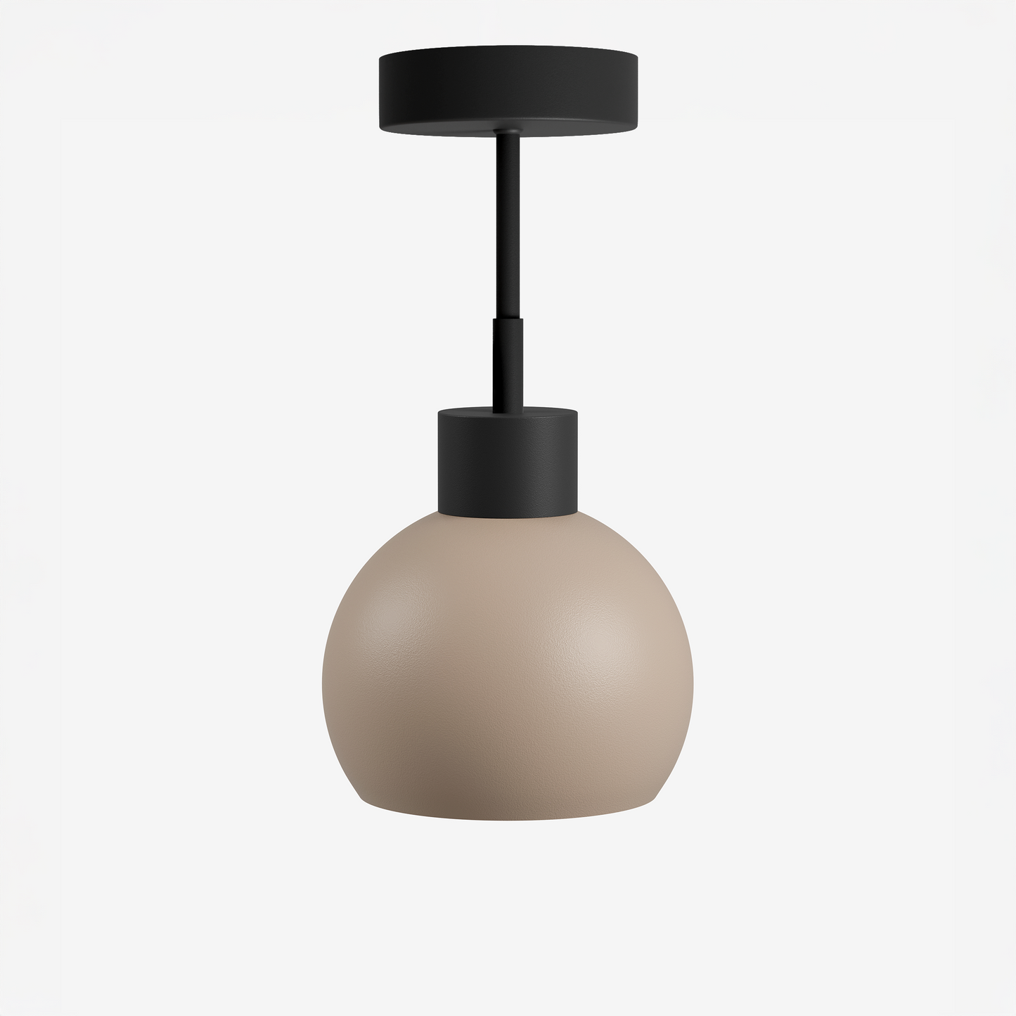 Comnox - Switch Ceiling 1L - Sphere M - Modulair Design - E27