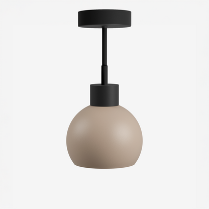 Comnox - Switch Ceiling 1L - Sphere M - Modulair Design - E27