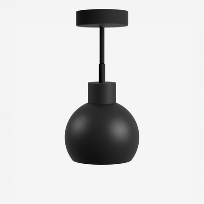 Comnox - Switch Ceiling 1L - Sphere M - Modulair Design - E27