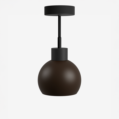 Comnox - Switch Ceiling 1L - Sphere M - Modulair Design - E27