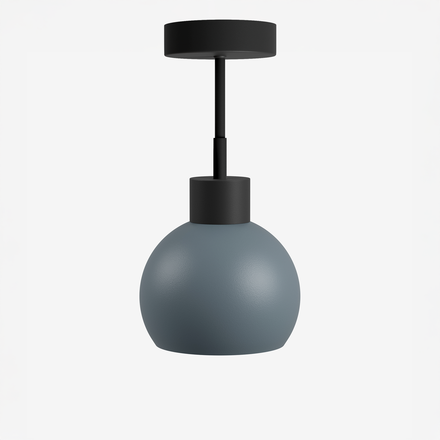 Comnox - Switch Ceiling 1L - Sphere M - Modulair Design - E27