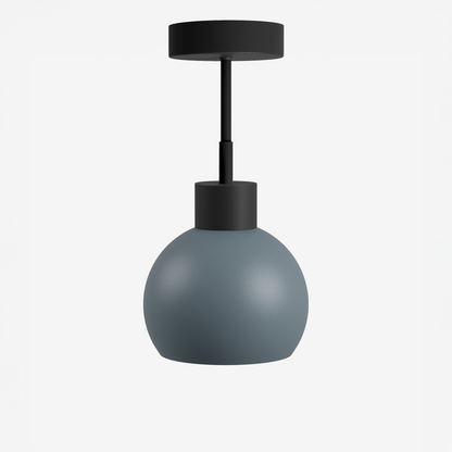 Comnox - Switch Ceiling 1L - Sphere M - Modulair Design - E27