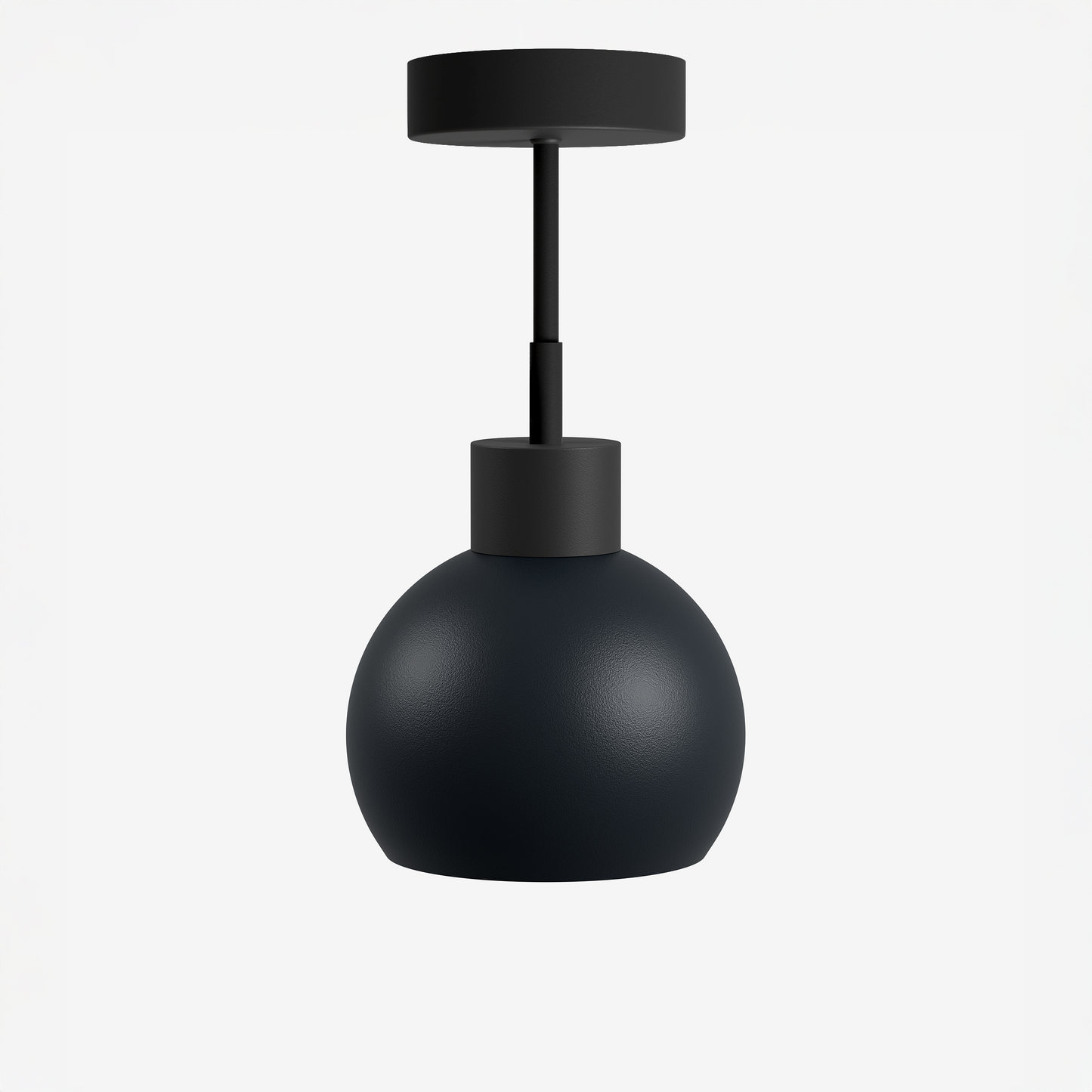 Comnox - Switch Ceiling 1L - Sphere M - Modulair Design - E27