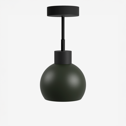 Comnox - Switch Ceiling 1L - Sphere M - Modulair Design - E27