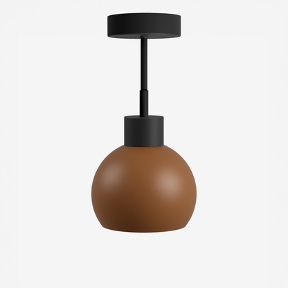 Comnox - Switch Ceiling 1L - Sphere M - Modulair Design - E27