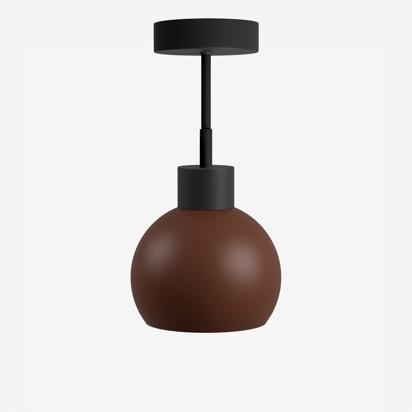 Comnox - Switch Ceiling 1L - Sphere M - Modulair Design - E27