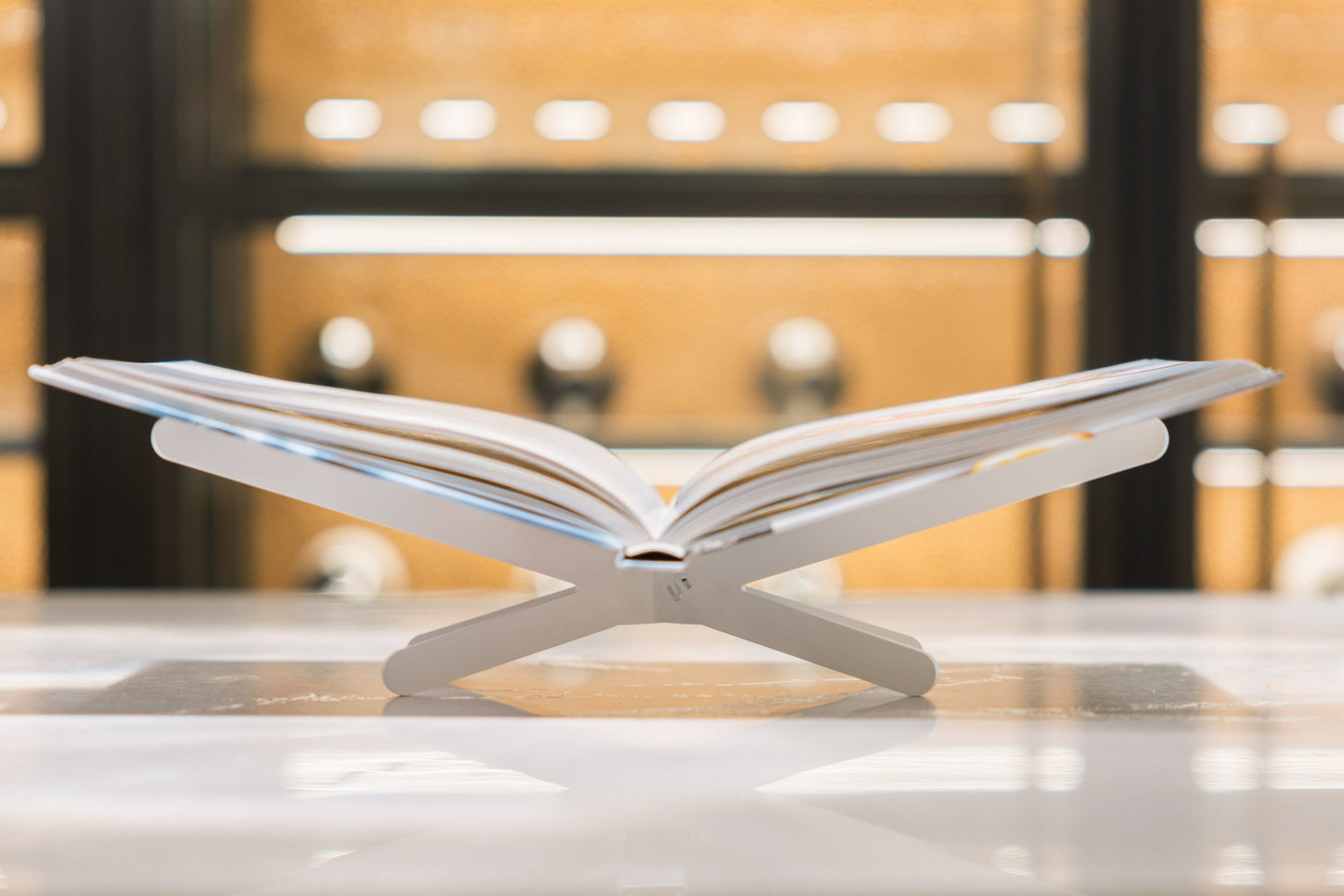 BOOX Boekenstandaard