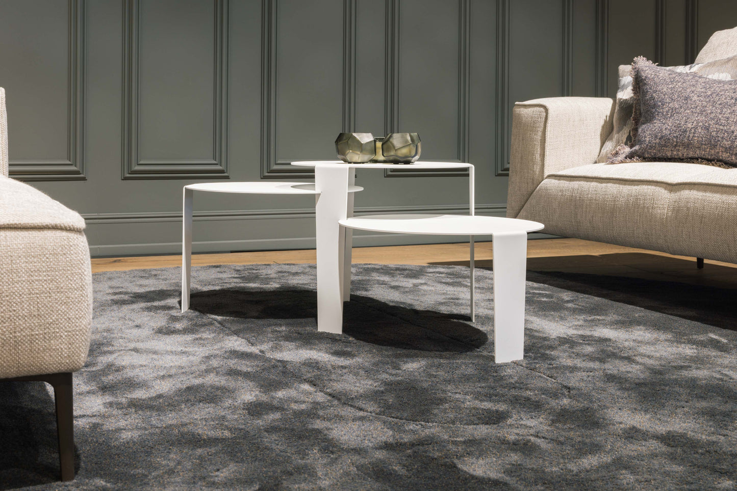 CASCADO Salontafel