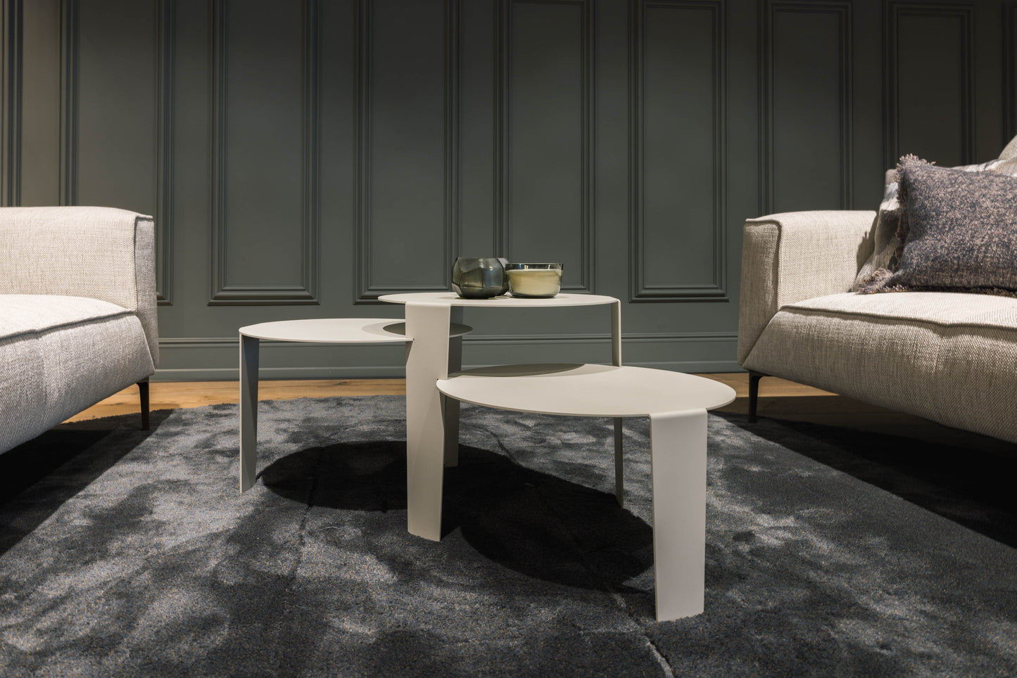 CASCADO Salontafel