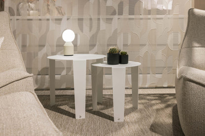 CASCADO Bijzettafel