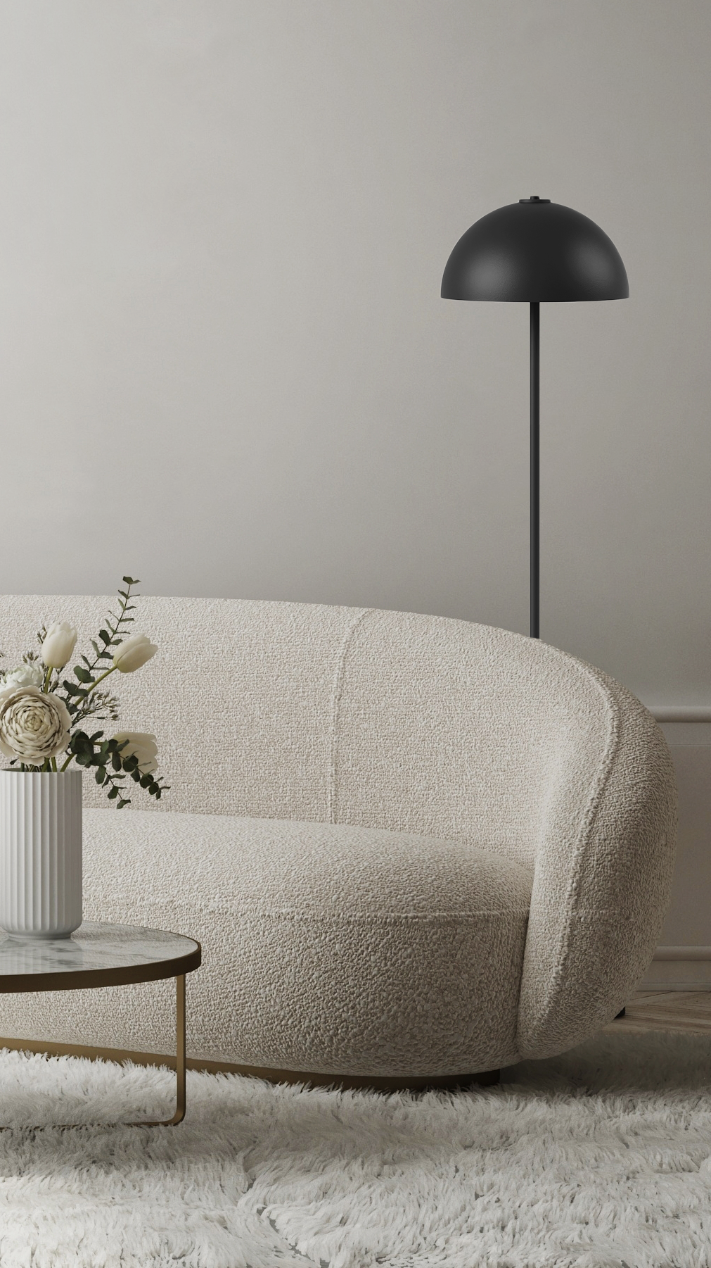 Switch Floor - Bowl L