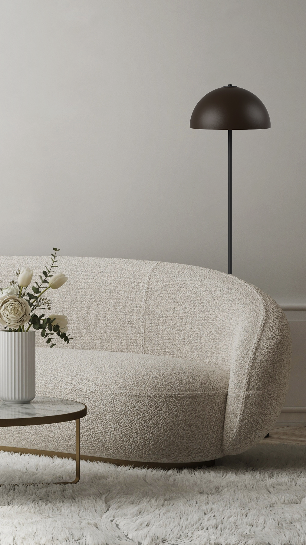 Switch Floor - Bowl L