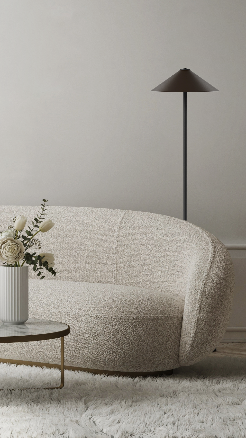 Switch Floor - Cone L