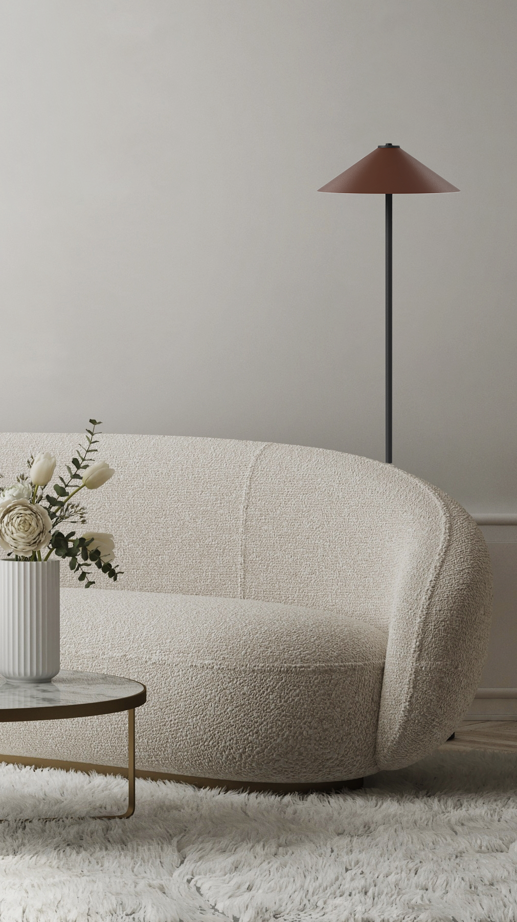 Switch Floor - Cone L