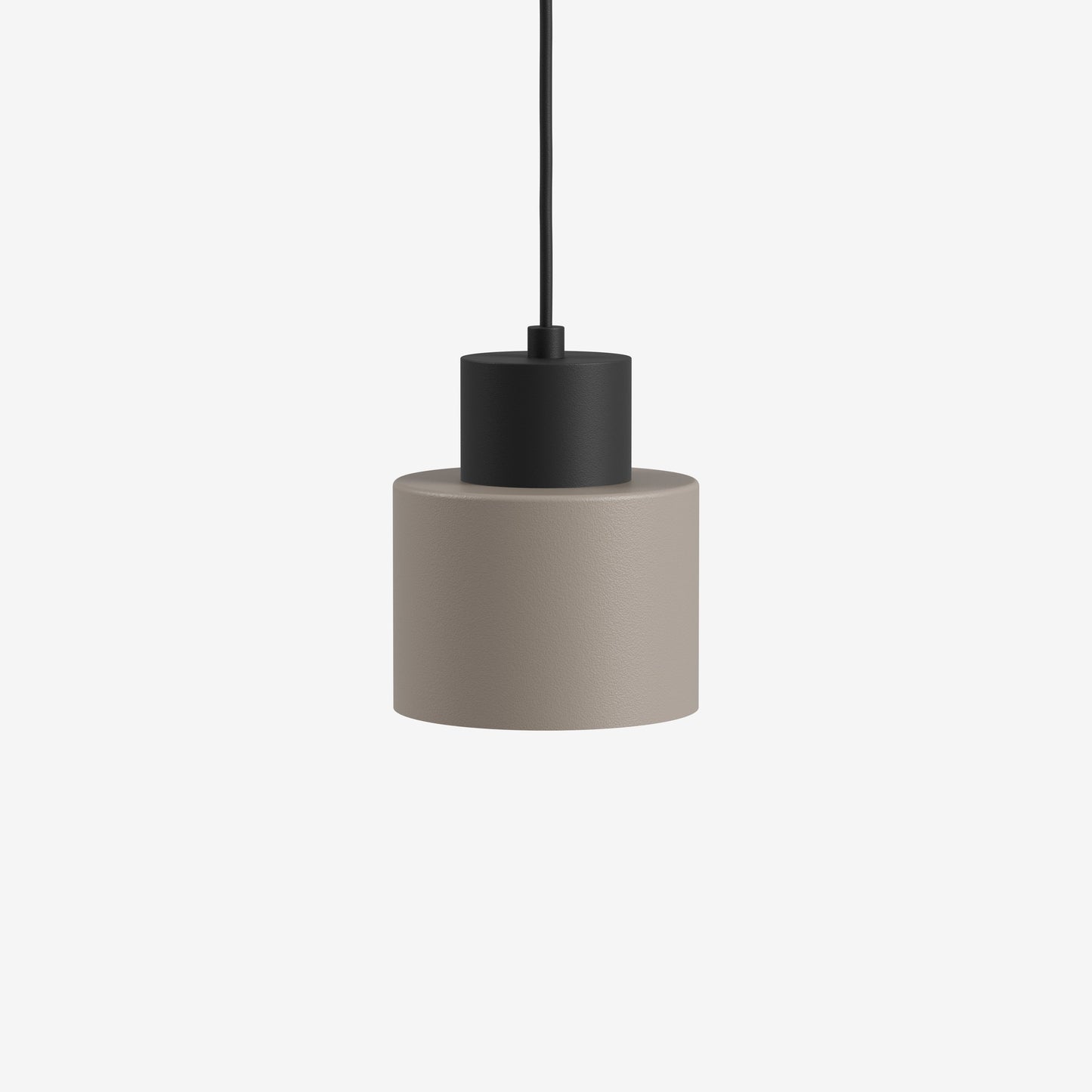 Comnox - Studio Monton Switch 1L - Cup S - Modulaire Design Hanglamp