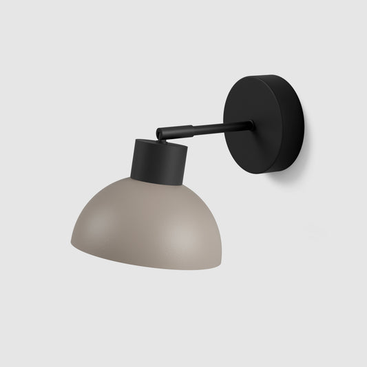 Comnox - Studio Monton Switch Wall - Bowl S - Modulaire Wandverlichting