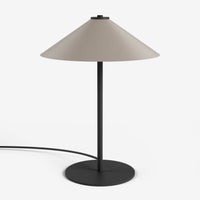 Comnox - Studio Monton Switch Table - Cone L - Modulaire Designlamp