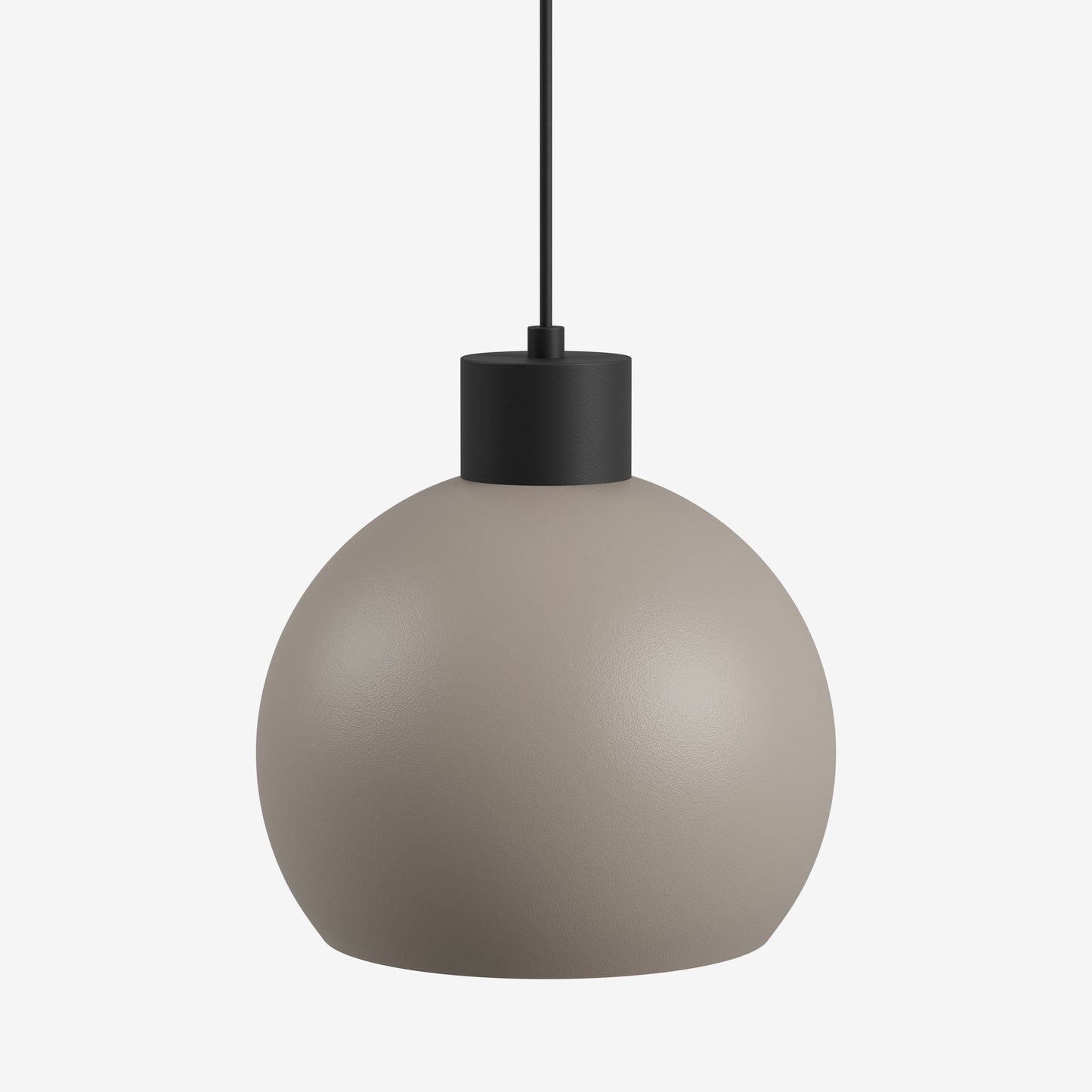 Comnox - Studio Monton Switch 1L - Sphere L - Modulaire Design Hanglamp
