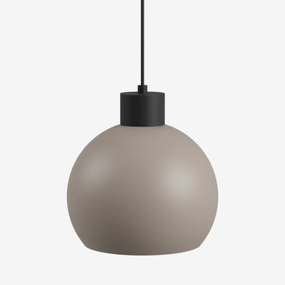 Comnox - Studio Monton Switch 1L - Sphere L - Modulaire Design Hanglamp