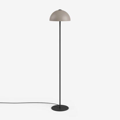 Comnox - Studio Monton Switch Floor - Bowl L - Modulaire Designverlichting