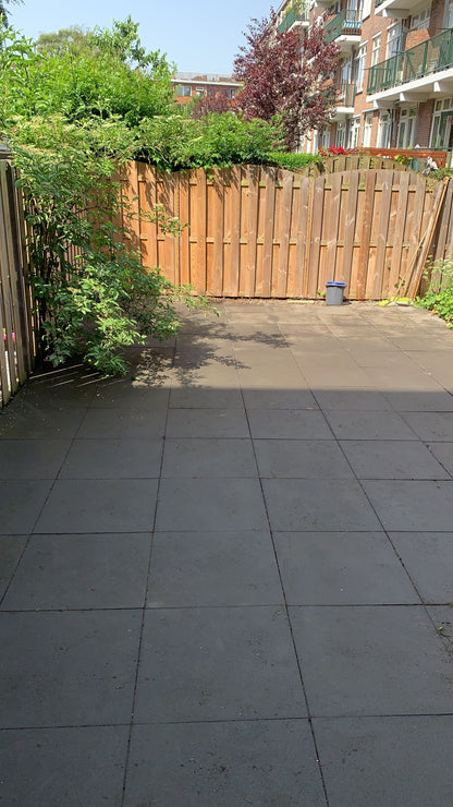 Tuinonderhoud van A tot Z: Aanplanten, Snoeien én Ontruimen