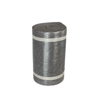 Comnox - Perfect Cover® Pro Stucloper Vilt - Zelfklevende Bescherming - 0.33M x 25M