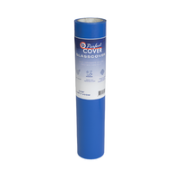 Comnox - Perfect Cover® Glass Cover - Statische Raamfolie - 50cm x 100m