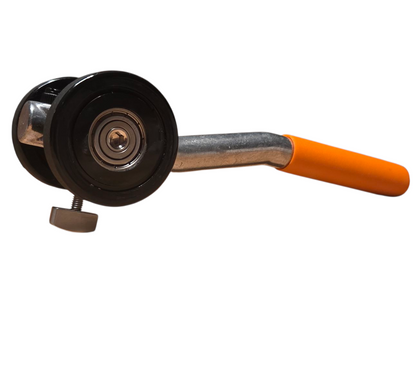 Comnox - Vosco - Voegroller Pointer - Soepel werken met wiellagers - 8mm RVS