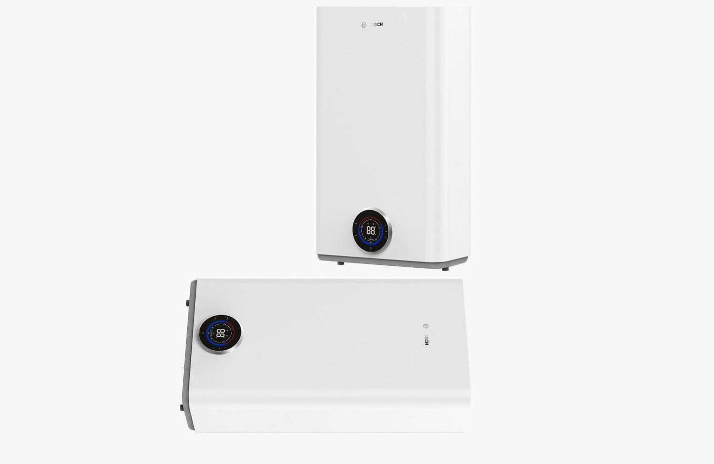 Bosch Tronic 7501T 50 DERB droge weerstand platte Elektrische Boiler (onderhoudsvrij)