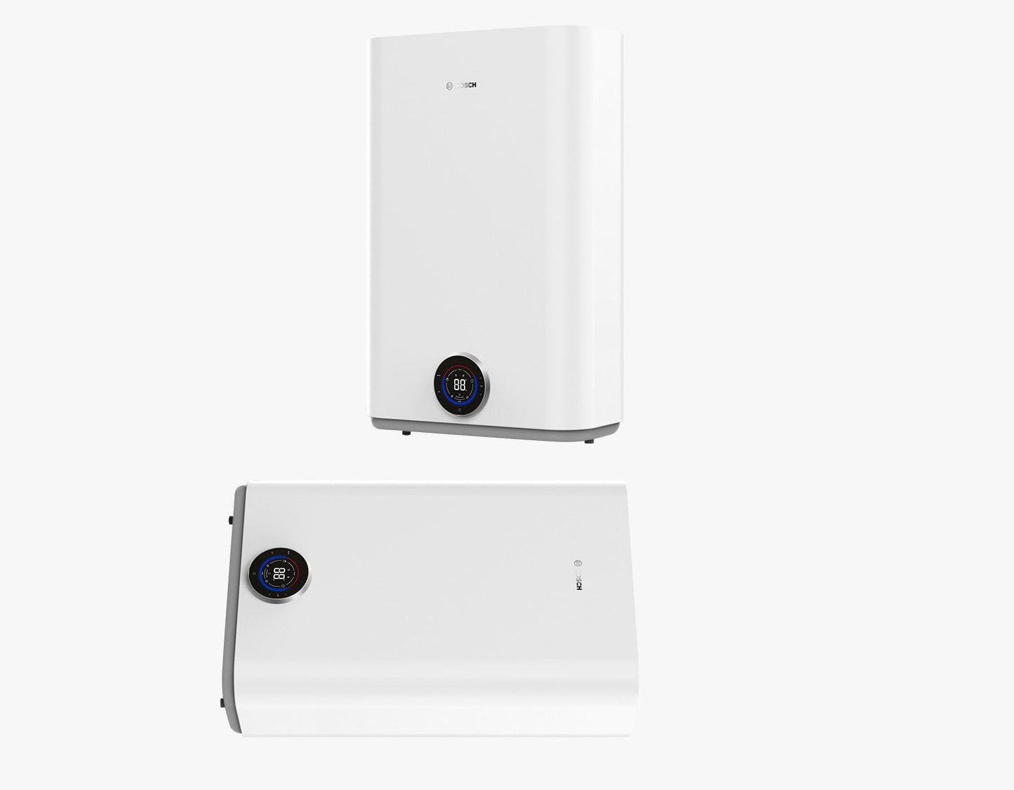 Bosch Tronic 7501T 120 DERB droge weerstand platte Elektrische Boiler (onderhoudsvrij)
