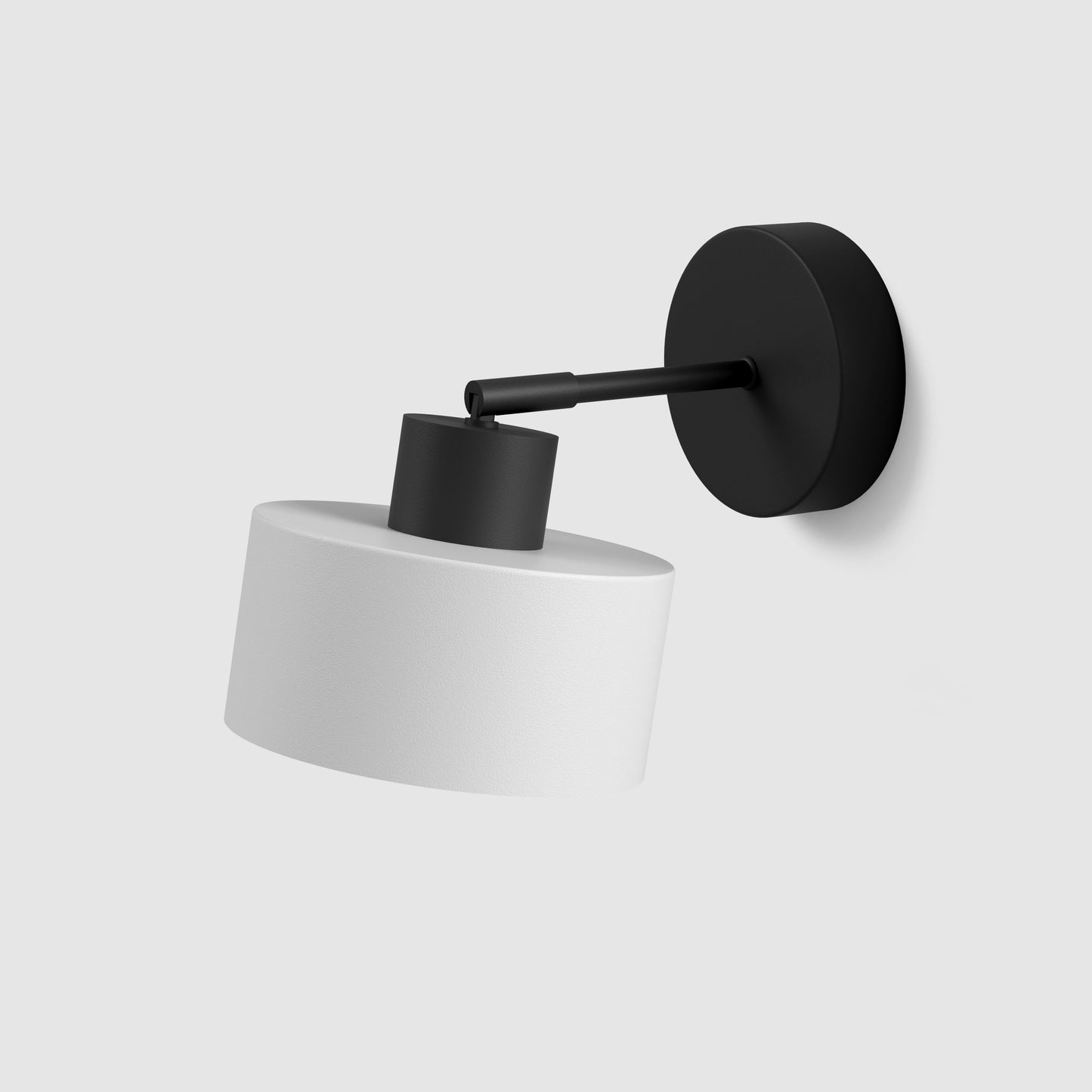 Comnox - Studio Monton Switch Wall - Cup M - Modulaire Wandverlichting