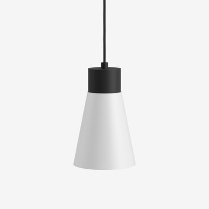 Comnox - Studio Monton Switch 1L - Cone S - Modulaire Design Hanglamp