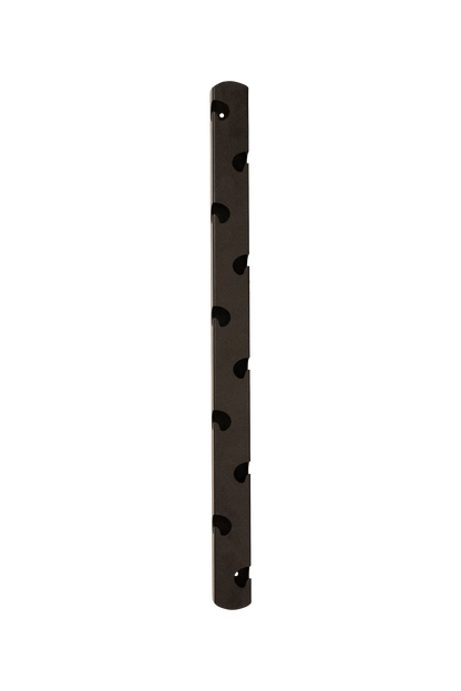 HOOKA Wandkapstok Verticaal