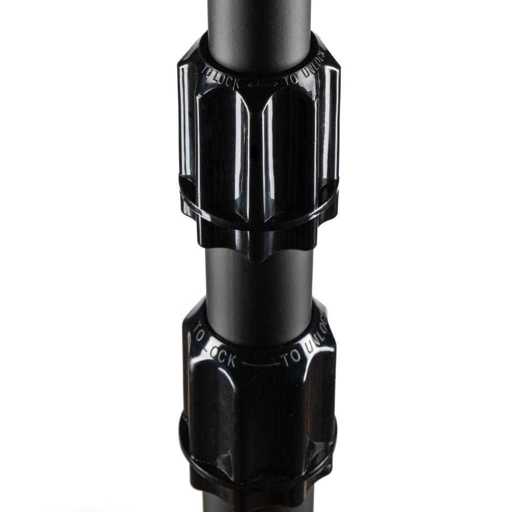 Accessoire - Statief - 1420mm 2990mm - Zwart