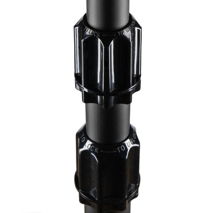 Accessoire - Statief - 1420mm 2990mm - Zwart