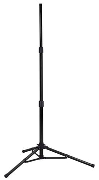 Comnox - LED's Work Premium Tripod Accessoire - Opvouwbaar statief voor LED-werklampen - Verstelbare hoogte en veilig vergrendelingsmechanisme - 1420mm / 2990mm - zwart