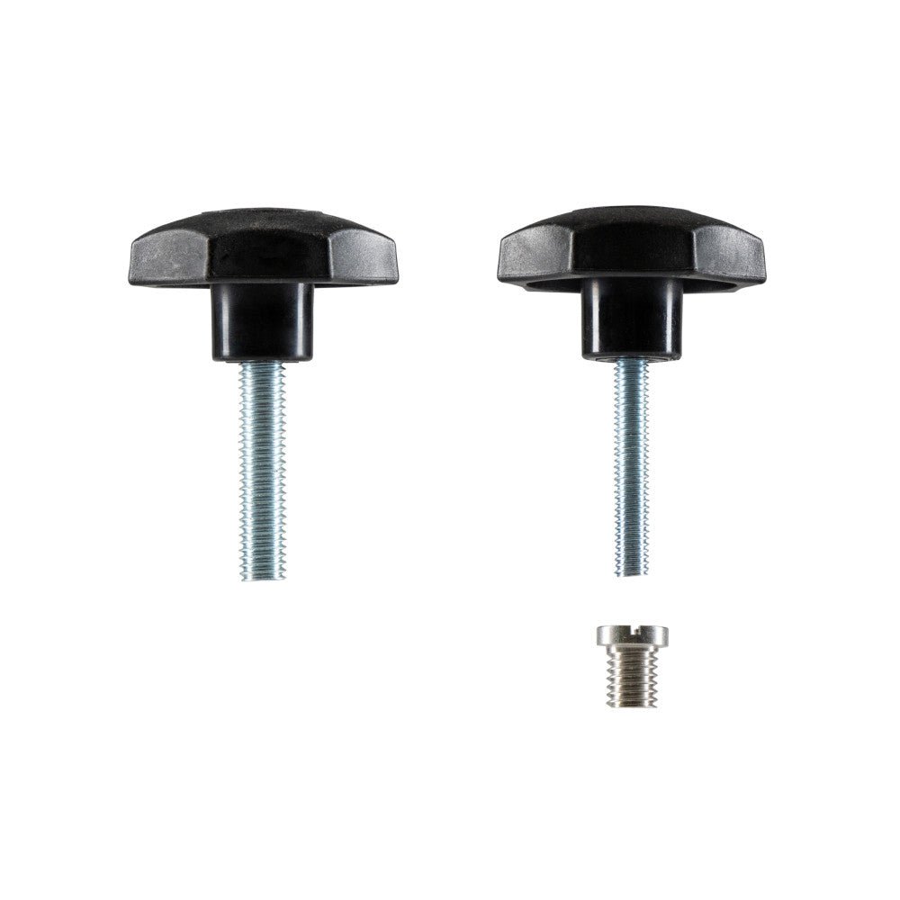 Accessoire - Statief - 1420mm 2990mm - Zwart