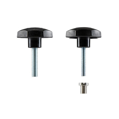 Accessoire - Statief - 1420mm 2990mm - Zwart