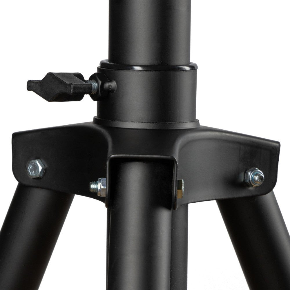 Accessoire - Statief - 1420mm 2990mm - Zwart