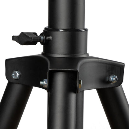 Accessoire - Statief - 1420mm 2990mm - Zwart