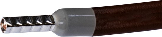 Adelhulzen assortiment set - 5 maten van 0.5mm² tot 2.5mm² - 400 stuks