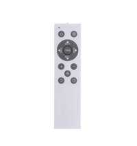 Comnox Afstandsbediening 0800612/14 - Eenvoudige bediening van smart verlichting