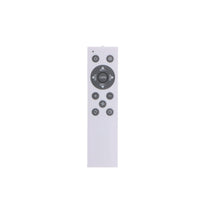 Comnox Afstandsbediening voor ventilatoren - Comfortabel bedienen op afstand - Wit
