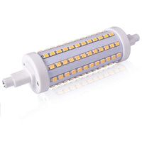 Comnox - Aigostar LED R7s lamp - Energiezuinige vervanging - 118mm Warm Wit