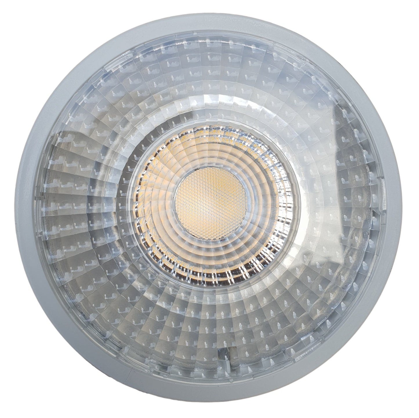 Comnox - PAR38 LED spotlamp - Warm wit licht - Energiezuinig - 18W - 3000K - 60° - E27 - 230V