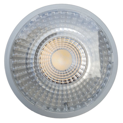 Comnox - PAR38 LED spotlamp - Warm wit licht - Energiezuinig - 18W - 3000K - 60° - E27 - 230V
