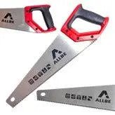 Comnox - ALLBE Handzaag 500mm - Gehard blad voor hout en PVC - Ergonomisch