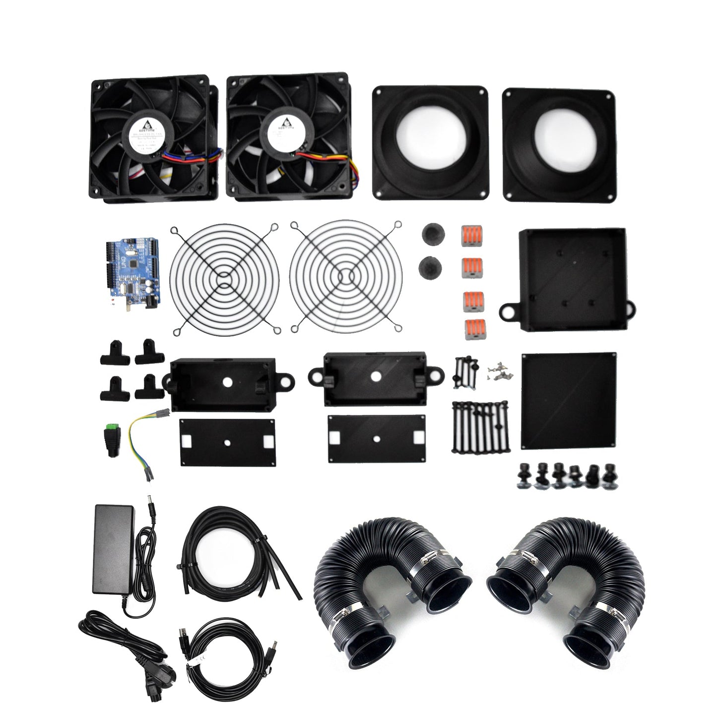 Sim Racing Wind Simulator