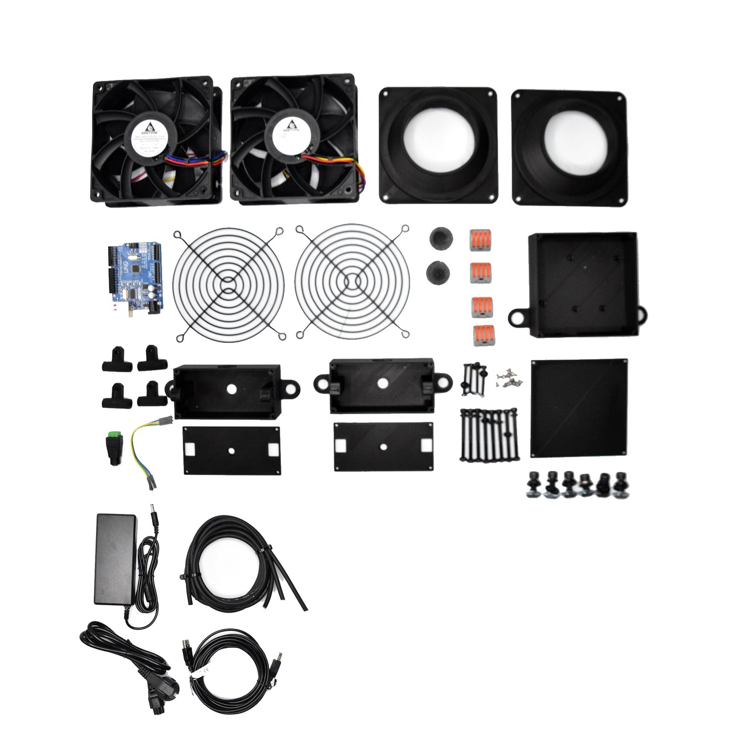 Sim Racing Wind Simulator