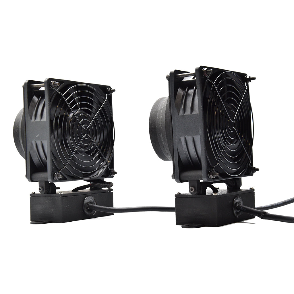 Sim Racing Wind Simulator